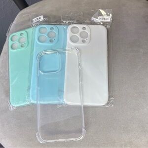 iPhone 15 Pro Max Cases